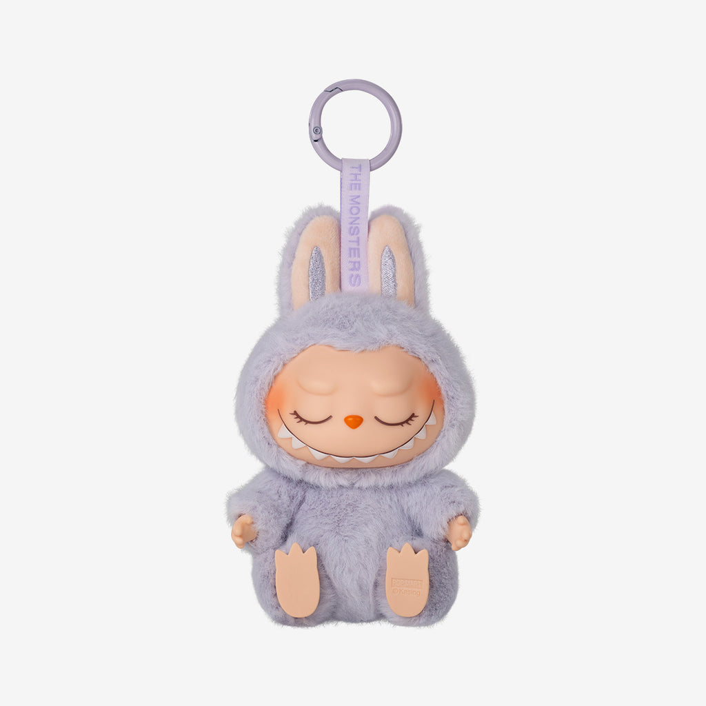 Labubu Peluche en vinyle Blind Box – Have a Seat Série